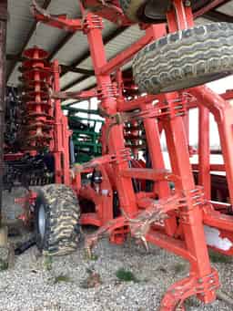 2013 Maschio Diablo 700 Image