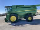 2023 John Deere S770 Image