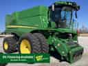2023 John Deere S770 Image