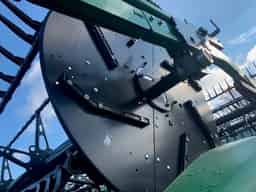 2024 John Deere HD45F Image