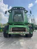 2000 John Deere 9550 Image