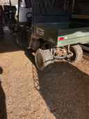 2005 Honda Trail Wagon 4×4 Image