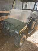 2005 Honda Trail Wagon 4×4 Image
