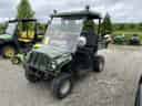 2006 Honda Trail Wagon 4×4 Image