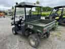 2006 Honda Trail Wagon 4×4 Image