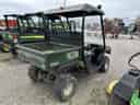 2006 Honda Trail Wagon 4×4 Image