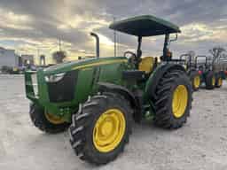2022 John Deere 5075M Image