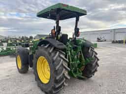 2022 John Deere 5075M Image
