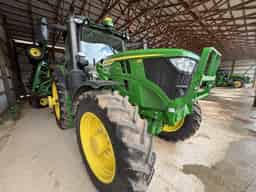 2023 John Deere 6R 155 Image