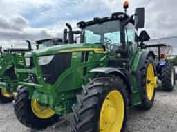 2023 John Deere 6R 155 Image
