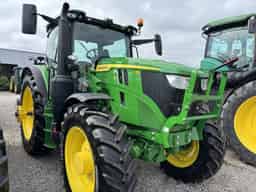 2023 John Deere 6R 155 Image