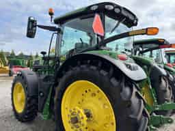 2023 John Deere 6R 155 Image