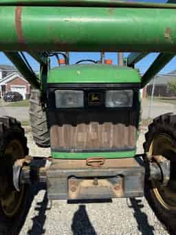 1999 John Deere 5410 Image