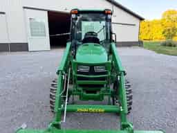 2024 John Deere 4052R Image