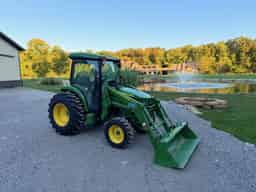 2024 John Deere 4052R Image