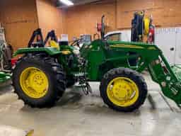 2013 John Deere 5045E Image
