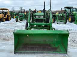 2013 John Deere 5045E Image