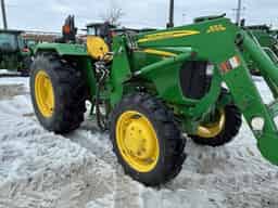 2013 John Deere 5045E Image