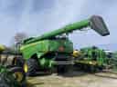 2022 John Deere X9 1000 Image