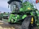 2022 John Deere X9 1000 Image