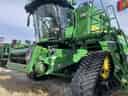 2022 John Deere X9 1000