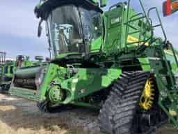 2022 John Deere X9 1000 Image
