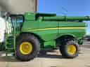 2021 John Deere S780 Image