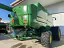2021 John Deere S780 Image