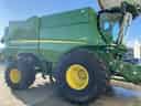 2021 John Deere S780 Image