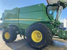2021 John Deere S780 Image
