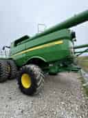 2023 John Deere S780 Image