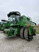 2023 John Deere S780 Image