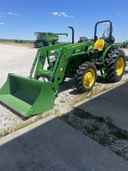 2022 John Deere 5065E