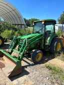 2015 John Deere 4066R Image
