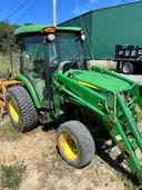 2015 John Deere 4066R Image