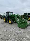 2023 John Deere 6130M Image