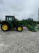 2023 John Deere 6130M Image