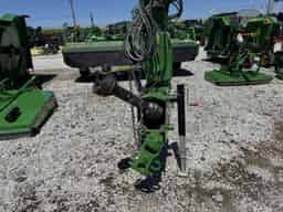 2023 John Deere C450 Image