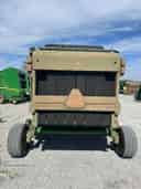 2010 John Deere 558 Image