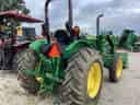 2022 John Deere 5075E Image