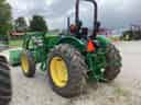 2022 John Deere 5075E Image