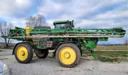 2023 John Deere 612R Image