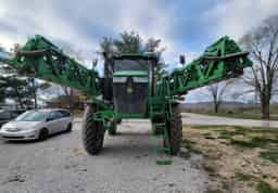 2023 John Deere 612R Image