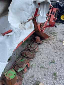 Kuhn GMD 500 Image