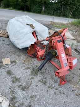 Kuhn GMD 500 Image