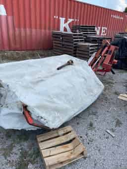 Kuhn GMD 500 Image