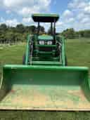 2013 John Deere 5055D Image