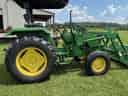 2013 John Deere 5055D Image