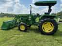 2013 John Deere 5055D Image