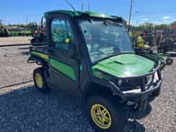 2024 John Deere XUV 835R Image